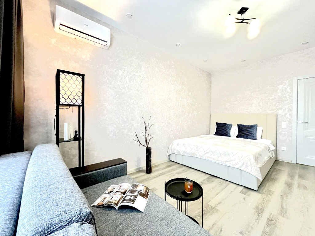 Фотография квартиры Квартира Неотель возле ВВА