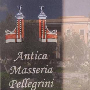 Фотографии гостевого дома 
            Antica Masseria Pellegrini