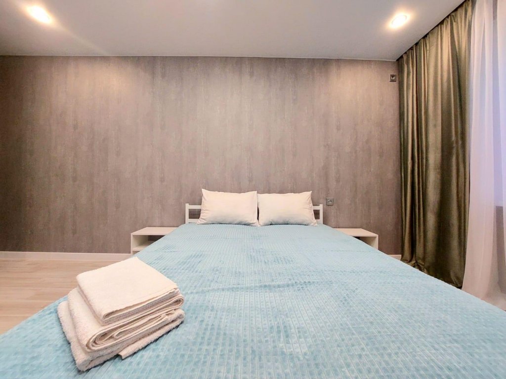 Фотография квартиры Шарман на проспекте Генерала Тюленева 48