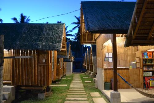 Фотография хостела Russell Place