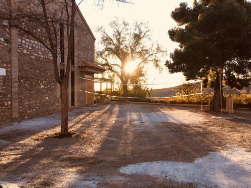 Фотография гостевого дома Caserío Lo Bulle