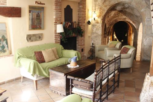 Фотография гостевого дома Casa Rural Andrea