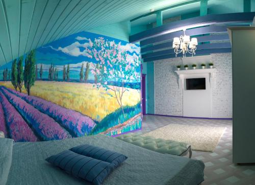 Фотографии гостевого дома 
            На Даче