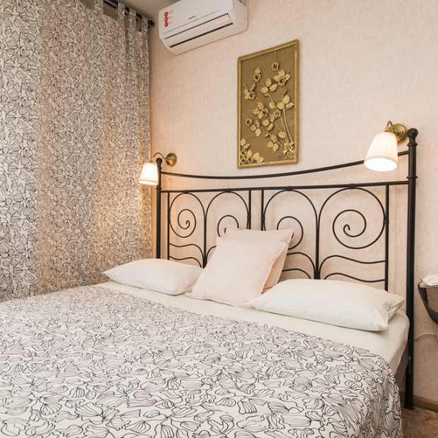 Фотографии квартиры
Апарт-Отель HomeHotel Бурнаковский