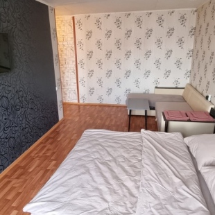 Фотография квартиры Апартаменты Ярославль