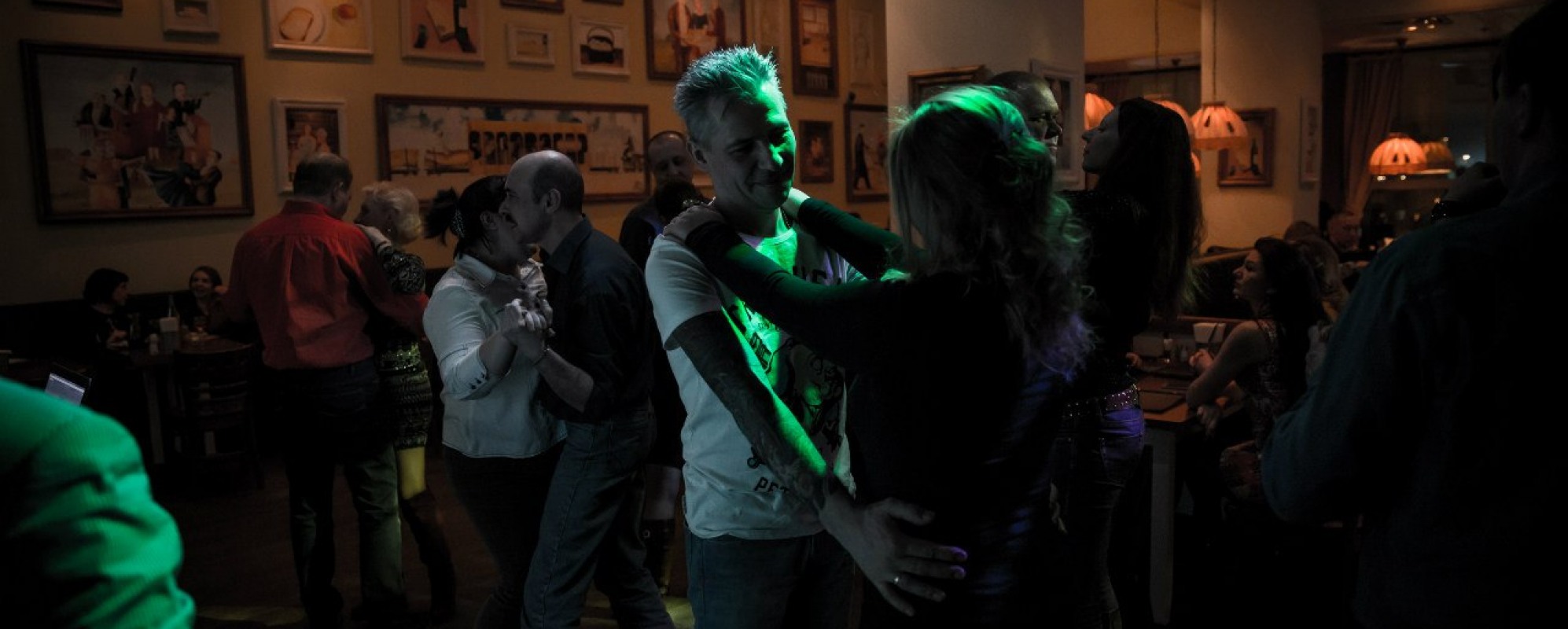 Фотографии ресторана Пиворама