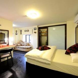 Фотографии мини отеля
Windsor's Breeze