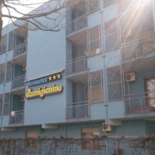 Фотографии апарт отеля
Residence Parmigianino