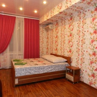 Фотография квартиры 2-room Luxury Apartment on Trehubenka Street 12, by GrandHome
