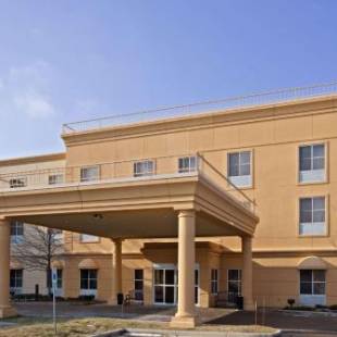 Фотографии гостиницы
La Quinta by Wyndham Bannockburn-Deerfield