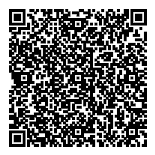 QR код достопримечательности Скала Киселёва