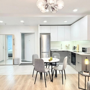 Фотография квартиры Квартира евро-двухкомнатная в Ильинском - Усово