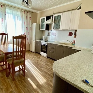 Фотография квартиры Апартаменты на проспекте Врача Сурова 24