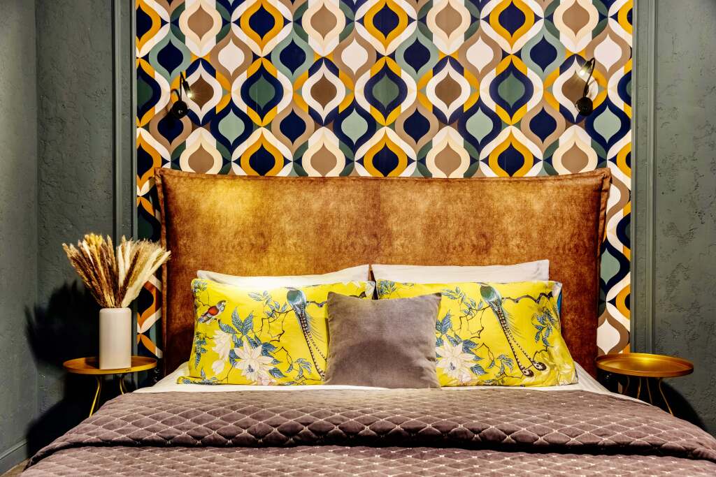 Фотография квартиры Апартаменты Lounge Room