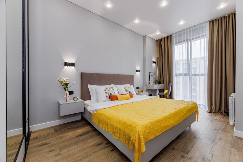 Фотография квартиры Квартира Oasis Premium возле Триумфальной арки