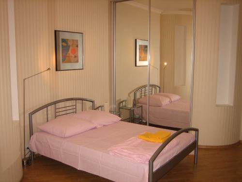 Фотография хостела Революционный