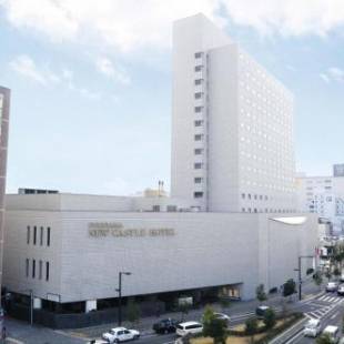 Фотография гостиницы Fukuyama New Castle Hotel