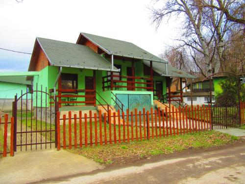 Фотография мини отеля B&B Splav Dunavac