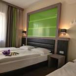Фотография гостиницы Novum Style Hotel Hamburg Centrum