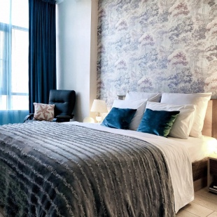 Фотография квартиры Апартаменты Берег Моря