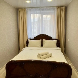 Фотография квартиры Квартира 2-комнатная