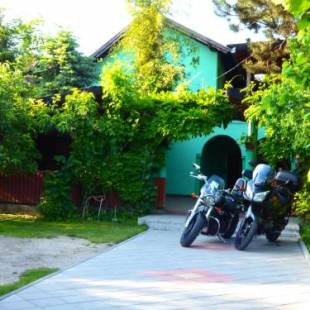 Фотографии мини отеля 
            Vila Palma Palic