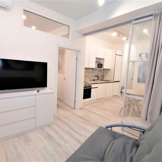 Фотографии квартиры
Апартаменты Жк Горка 8