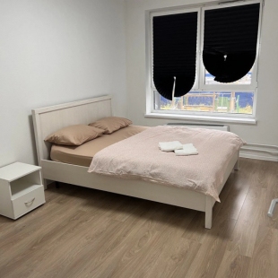 Фотография квартиры Апартаменты Добрые сутки на Проспекте Космонавтов 9A