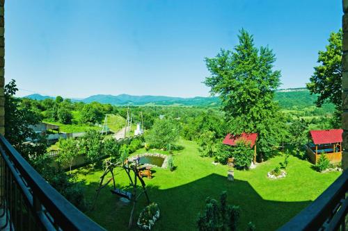 Фотографии гостевого дома
У реки