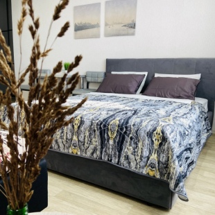 Фотография квартиры Апартаменты Perfect flat на Гоголя 26