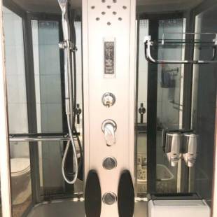 Фотографии мини отеля
Low price clean linen and free stuff No. 2