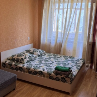 Фотография квартиры Квартира Уютная на Культуры 3