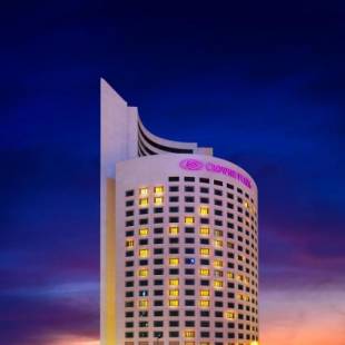 Фотографии гостиницы
Crowne Plaza Istanbul Oryapark, an IHG Hotel