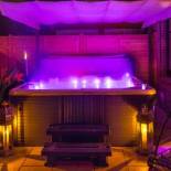 Фотография гостевого дома Whirlpool Suite Marrakesch-Lounge