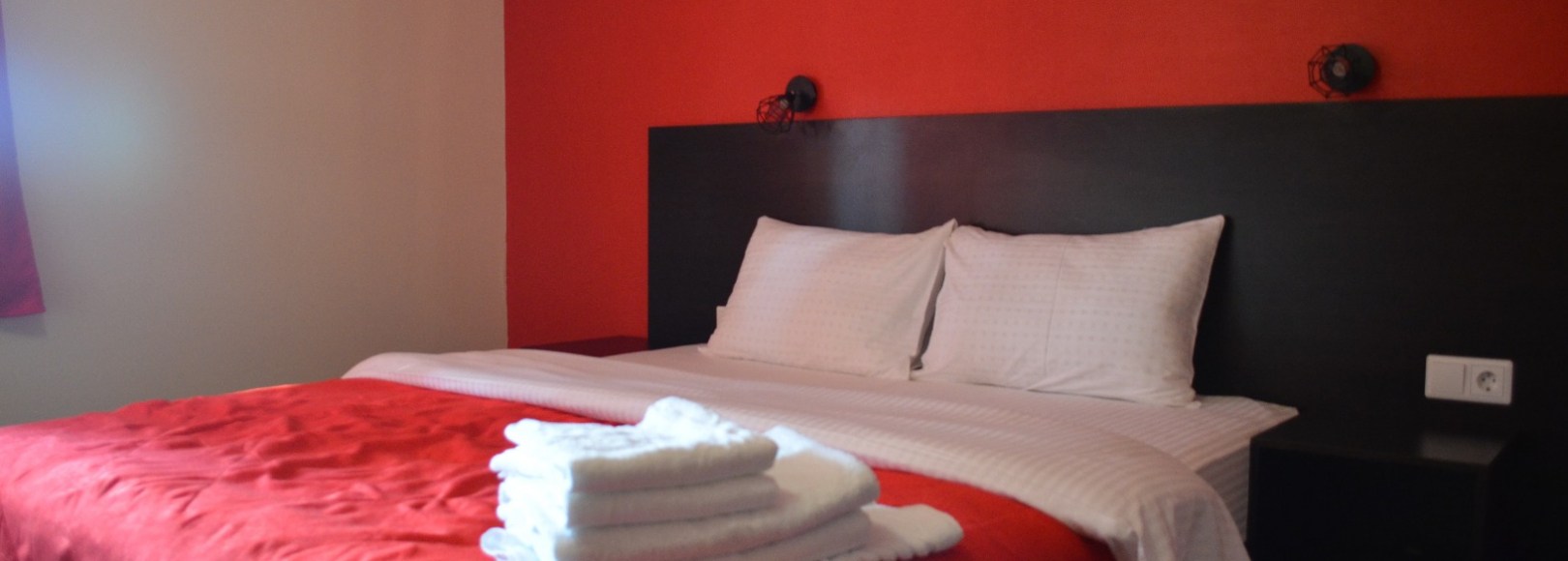 Фотография мотеля Диамант Боршева