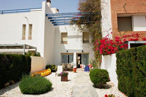 Фотография гостевого дома Playa de Baria I