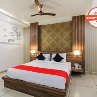 Фотография гостиницы Collection O 30047 Signature Inn