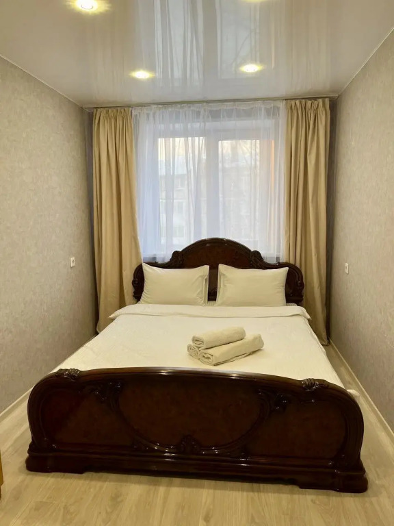 Фотография квартиры Квартира 2-комнатная