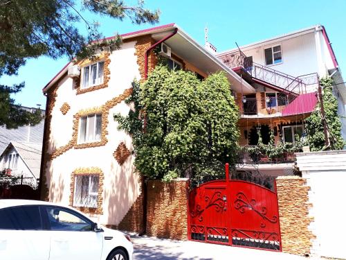 Фотография гостевого дома Рената