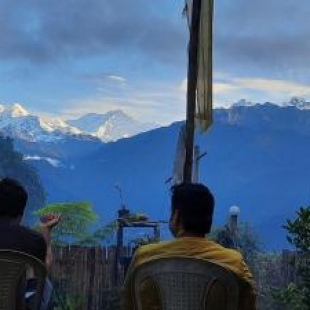 Фотография хостела Mochilero Ostello