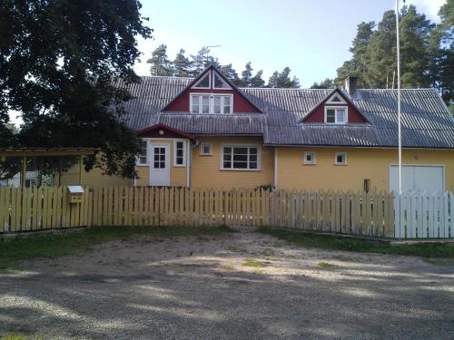 Фотография мини отеля Koidu Homestay