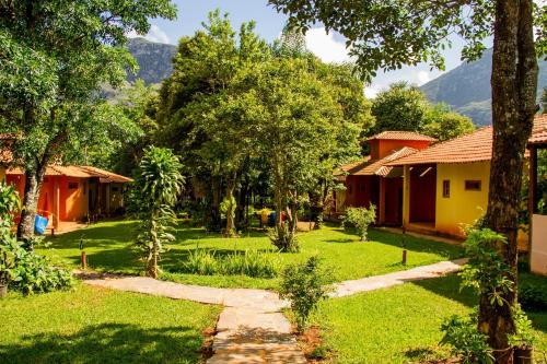 Фотография мини отеля Pousada Opicodocipo