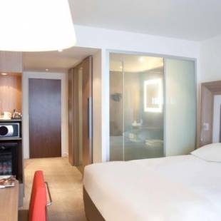 Фотографии гостиницы
Novotel Massy Palaiseau