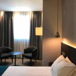 Фотография гостиницы HG City Suites Barcelona