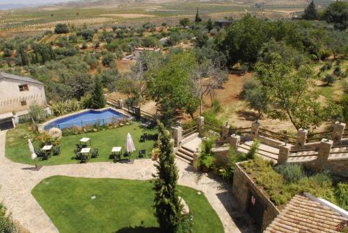 Фотография гостиницы Hotel Zerbinetta by Bossh Hotels