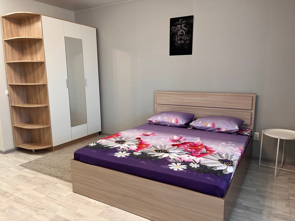 Фотография квартиры Апартаменты Милый дом на Кавалерийской 3