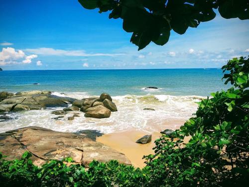 Фотография гостевого дома Poseidon Bungalows