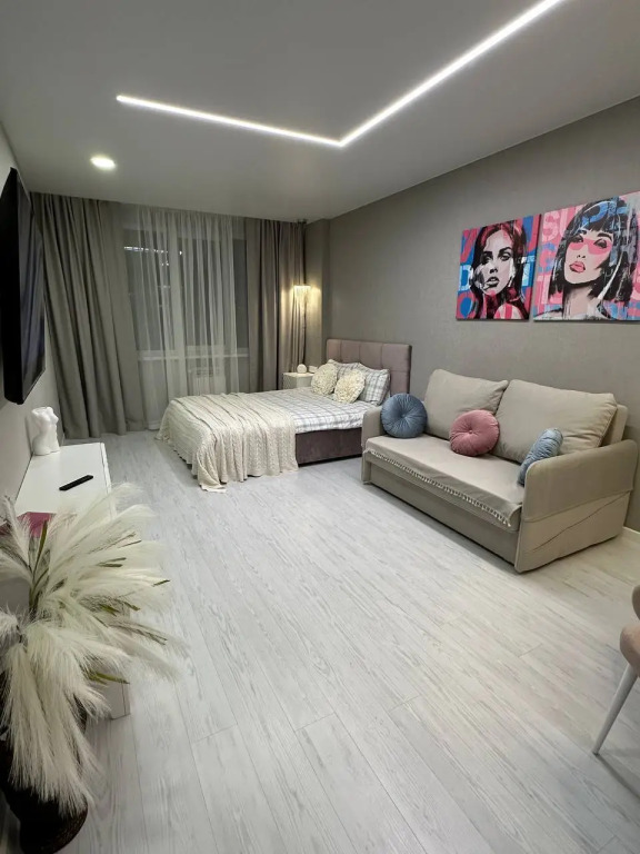 Фотография квартиры Квартира на Проспекте Северном 14