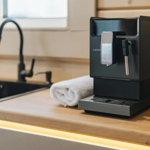 Фотография Коттеджа Бисквит