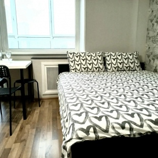 Фотография квартиры Апартаменты на улице 40-летия Победы 52